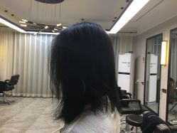-BOF HAIR BY HONTO