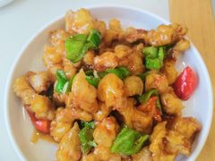 -李老哈·东北菜(宋园路店)