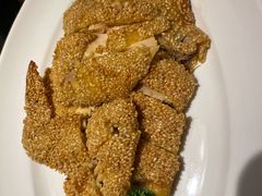 -浙江安吉JW万豪酒店·万豪中餐厅