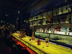 -柒Lounge(三里屯店)