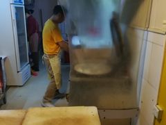 -咏春葱油饼(德政中路店)