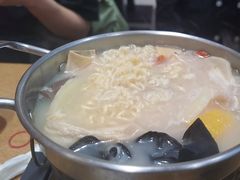 -南城香·饭香串香馄饨香(青年路店)