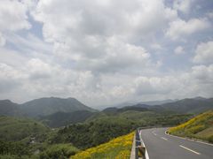 -江南天池