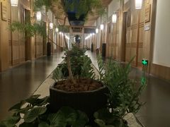 -玖合素手·轻养足浴SPA(云纺大悦城店)