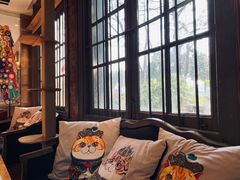 -more than meow吴止猫主题餐厅(承德 中船汇店)