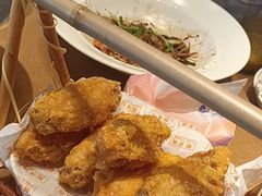 -新发现(宝山龙湖店)