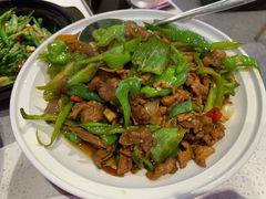 超级小炒肉-胡子大厨·超级小炒肉(华润店)