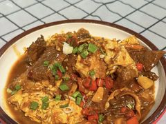 -江西老表·经典江西八大碗