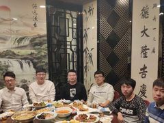 -好口味小吃楼·东北菜(太原南街店)
