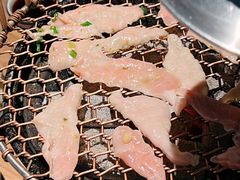 松板猪-烧肉达人•炭火烧肉(新天地店)