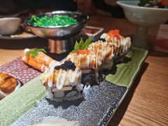 -江左尚白日本料理(万象城店)