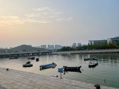 -琴岛之星摩天轮