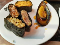 寿司-汉巴味德(大悦城店)