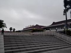 -珠海拱北口岸