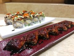 -东京屋(武定路店)