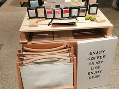 -DEEP COFFEE(瑞光烘焙工厂店)
