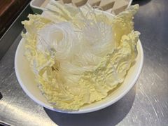 -南门涮肉(天坛店)