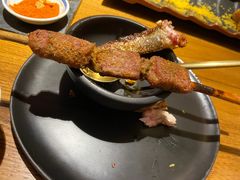 -敏珠拉姆藏餐·南京厨房(富春江东街店)