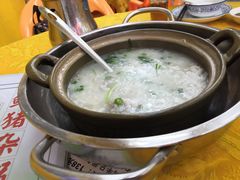 -顺德新鲜猪杂粥(第九分店)