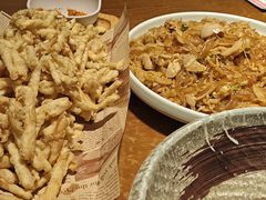 -95号酱骨·一块豆腐(展春园西路店)