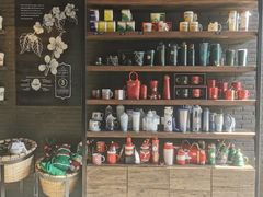 零售区-星巴克(深圳前海企业公馆店)