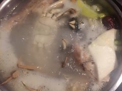 -星伦多自助料理·涮烤一体(虹悦城店)
