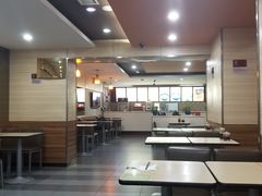 大堂-李先生牛肉面大王(沈阳道义南大街店)