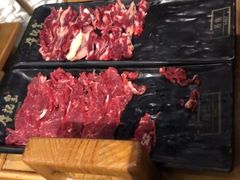 -牛记皇·鲜牛肉火锅(弘阳广场店)