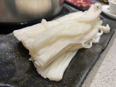 粿粉-非遗•老字号•阿彬牛肉火锅(广济桥店)
