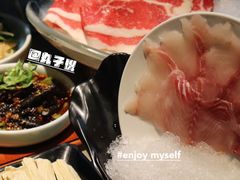 -享月汤皇·海鲜小火锅·聚会(曲江创意谷店)