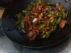 -大清花饺子(山庄店)