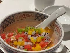 -食悦围城龙虾馆(万江店)