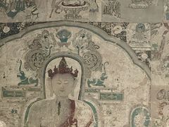 -炳灵寺世界文化遗产旅游区