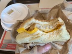 -肯德基(塔南店)