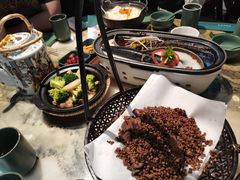 -锦府盐帮·侯宅(五棵松万达店)