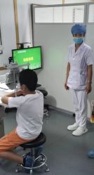 -清清博视儿童眼视光中心(角门西店)