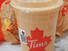 -Tims天好咖啡·贝果(北大街万象城店)