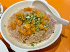 咸蛋肉饼-雅苑餐厅(朝天路店)