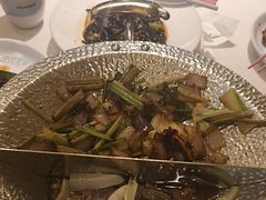 -小鱼小牛·鱼牛干锅·脆鱼火锅(世欧广场店)