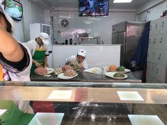 -袁记云饺(蛇口店)