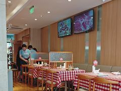 -西贝(吴江路湟普汇店)