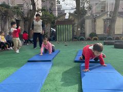 -东方剑桥幼儿园