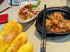 -一茶一点(海景店)