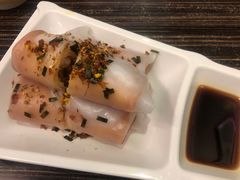 -周记点心(西环店)