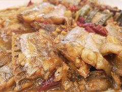 -渔中舟海鲜大排档(普陀沈家门店)