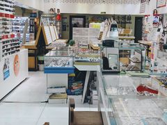 -美式眼镜·授权蔡司.依视路.尼康.豪雅.明月(人民广场店)