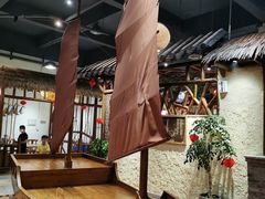 大堂-渔乐里(智荟城店)