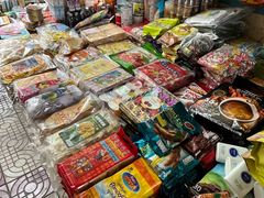 -姐告口岸