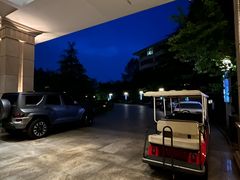 -春晖园度假酒店温泉