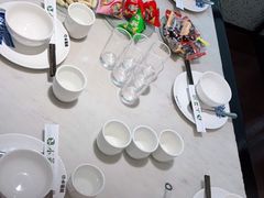 -小菜园新徽菜(南京秦淮龙蟠汇店)